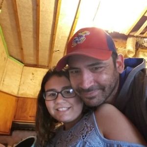 Meet your Posher, Jerry